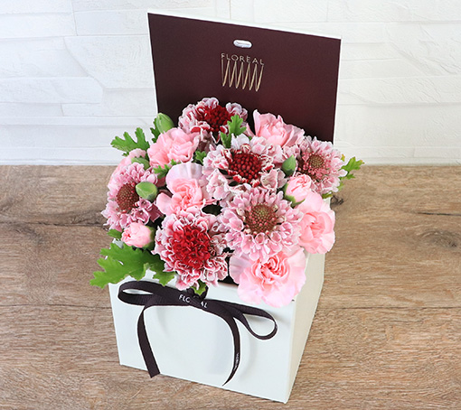 フロレアル　今月のお勧め